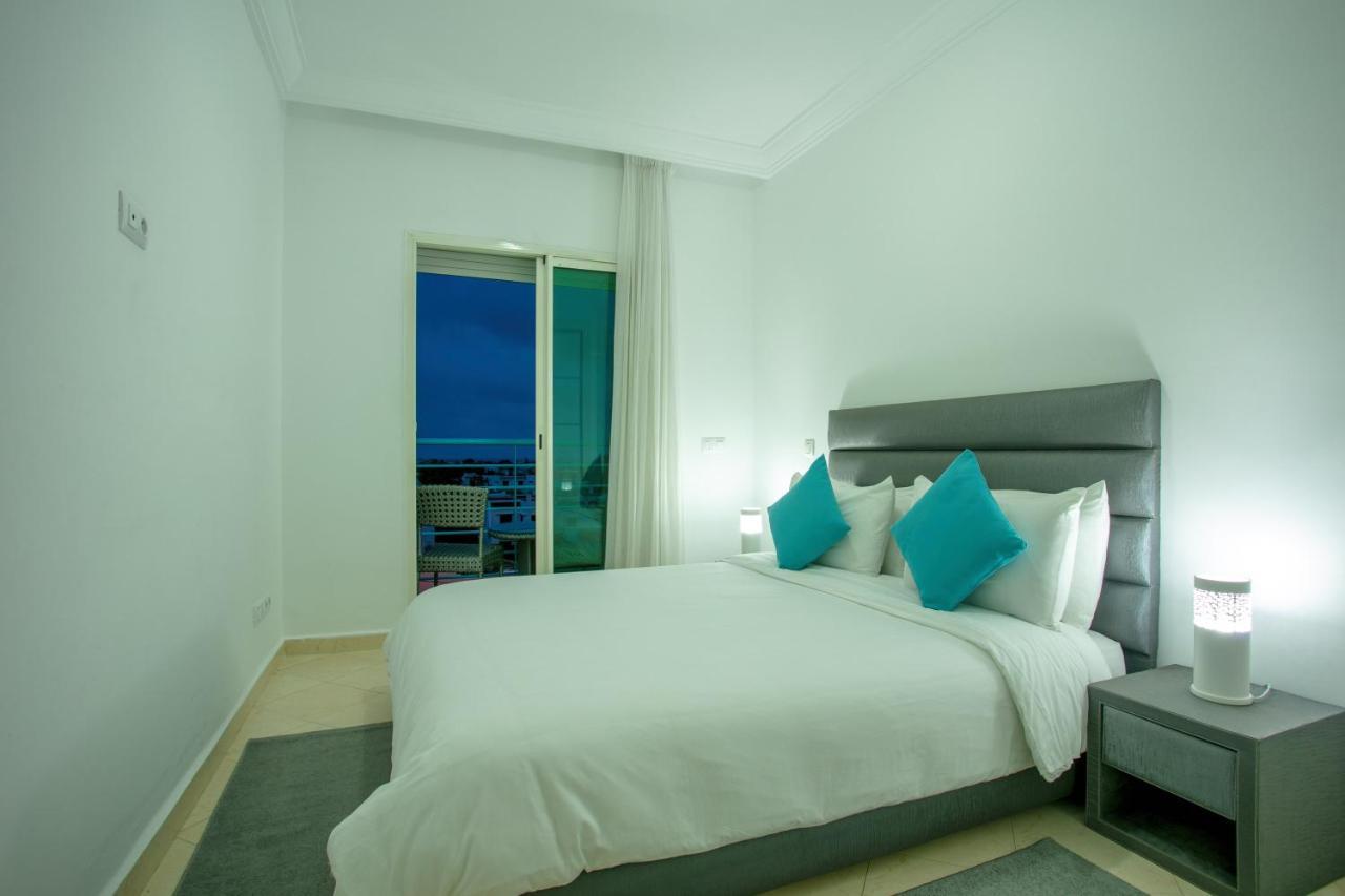 Riviera Beach Cabo Negro By 7Av Hotels Buitenkant foto